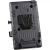 Крепление Tilta BT-003 для V-mount на направляющие 15 мм