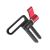 Зажим Ulanzi UURig R068 для HDMI кабеля
