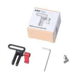 Зажим Ulanzi UURig R068 для HDMI кабеля