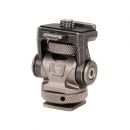 Крепление Tilta Tiltaing Adjustable Cold Shoe - Tactical Gray