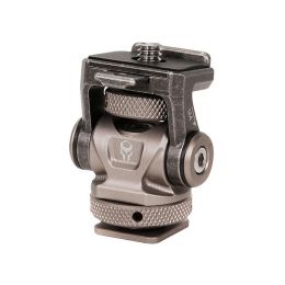 Крепление Tilta Tiltaing Adjustable Cold Shoe - Tactical Gray