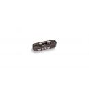 Крепление Tilta Tiltaing 18mm NATO Rail Attachment Tilta Gray