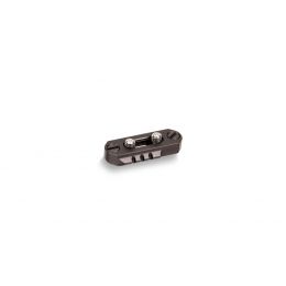 Крепление Tilta Tiltaing 18mm NATO Rail Attachment Tilta Gray
