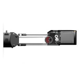Слайдер Zeapon Motorized Micro2