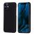 Чехол Pitaka MagEz для iPhone 12 Черный карбон
