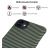Чехол Pitaka MagEz для iPhone 12/12 Pro Черный карбон