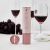 Электрический штопор Xiaomi HuoHou Wine Electric Opener Чёрный