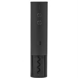 Электрический штопор Xiaomi HuoHou Wine Electric Opener Чёрный