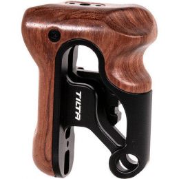 Рукоятка правая Tiltaing Wooden Handle Type IV Черная