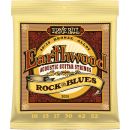 Струны для акустической гитары Ernie Ball P02008