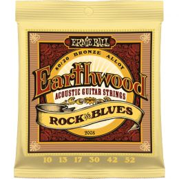 Струны для акустической гитары Ernie Ball P02008