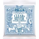 Cтруны для классической гитары Ernie Ball P02403