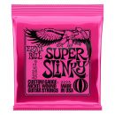 Струны для электрогитары Ernie Ball P02223