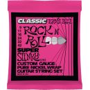 Струны для электрогитары Ernie Ball P02253