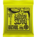 Струны для 7-струнной электрогитары Ernie Ball P02621