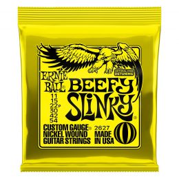 Струны для электрогитары Ernie Ball P02627