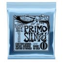 Струны для электрогитары Ernie Ball P02212