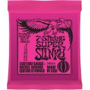 Струны для 7-струнной электрогитары Ernie Ball P02623