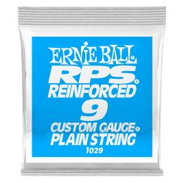 Струны для электро и акустических гитар Ernie Ball P01029