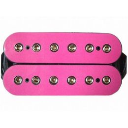 Звукосниматель, хамбакер DiMarzio DP159PK