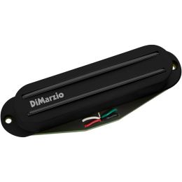 Звукосниматель типа Hot Rails DiMarzio DP427BK