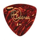 Медиатор гитарный (упаковка) D'Andrea RG346 .71MD