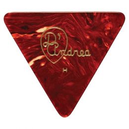 Медиатор гитарный (упаковка) D'Andrea RG355 .46TH