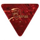 Медиатор гитарный (упаковка) D'Andrea RG355 .71MD