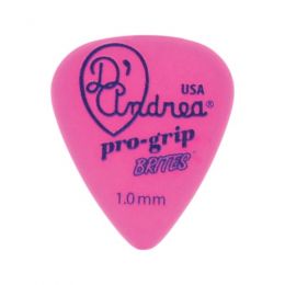 Медиатор гитарный (упаковка) D'Andrea RPGB351 1.0HV