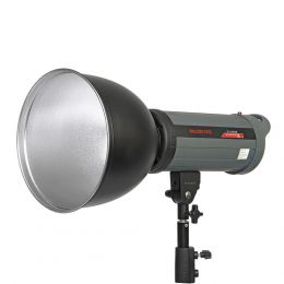 Рефлектор Falcon Eyes R-255BW с сотами