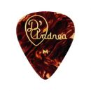 Медиатор гитарный (упаковка) D'Andrea TPG351 1.21XH