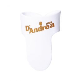 Медиатор коготь (упаковка) D'Andrea R6374 LG WHT