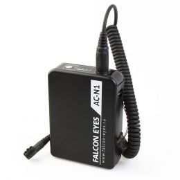 Блок питания Falcon Eyes AC-N1 для Nikon