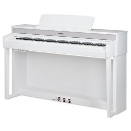 Цифровое пианино Becker BAP-62W