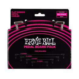 Набор соединительных кабелей Ernie Ball P06224