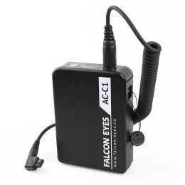 Блок питания Falcon Eyes AC-C1 для Canon