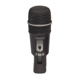 Инструментальный микрофон Superlux PRA228A