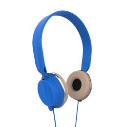 Наушники Superlux HD572SP Blue