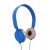 Наушники Superlux HD572SP Blue