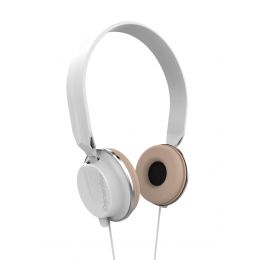 Наушники Superlux HD572SP White