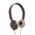 Наушники Superlux HD572SP Brown