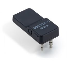 Bluetooth коннектор Zoom BTA-2