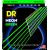 Струны для акустической гитары DR NGA-10