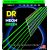 Струны для акустической гитары DR NGA-11