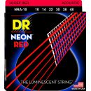 Струны для акустической гитары DR NRA-10