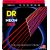 Струны для акустической гитары DR NRA-10