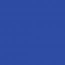 Фон ХРОМОКЕЙ бумажный 1,5 х 2,7 м (Цвет "11 Royal Blue" по каталогу Superior)
