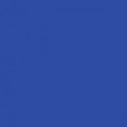 Фон ХРОМОКЕЙ бумажный 1,5 х 2,7 м (Цвет "11 Royal Blue" по каталогу Superior)