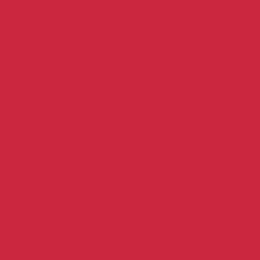 Фон бумажный 1,5 х 2,7 м (Цвет "56 Scarlet" по каталогу Superior)