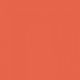 Фон бумажный 1,5 х 2,7 м (Цвет "39 Bright Orange" по каталогу Superior)